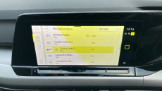 Volkswagen Golf 1.5 TSI Life 5dr Petrol Hatchback